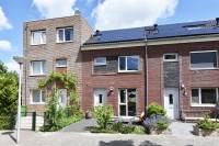 Woning Moermantuinen 18 Delft
