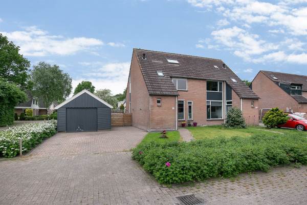 Woning Feestlân 40 Lippenhuizen