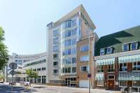 Woning Bezuidenhoutseweg 80 Den Haag