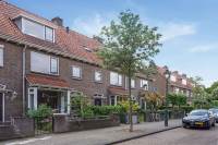 Woning Frederik Hendriklaan 57 Den Bosch