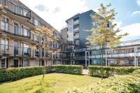 Woning Dokter De Liefdestraat 117 Haarlem