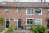 Woning Mendeldreef 309 Lisse