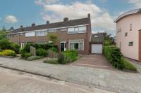 Woning Paauwenburgweg 139 Vlissingen