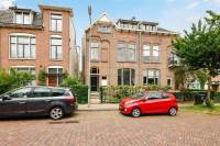 Woning Burgemeester Weertsstraat 22 Arnhem