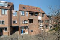 Woning Kalmarpad 9 Rotterdam