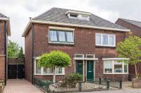 Woning Kastanjestraat 21 Enschede