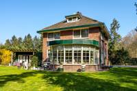 Woning Maarsbergseweg 1 Doorn