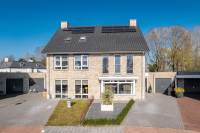 Woning Kapitein H. van der Maadenstraat 1d Wijk en Aalburg