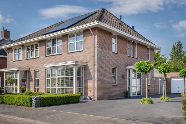 Woning De Volmolen 10 Goirle