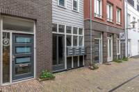 Woning Kerkstraat 35 Tiel