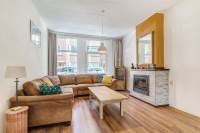 Woning Ahornstraat 64 Den Haag