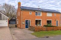 Woning Bergmans-Beinsstraat 11 Borger