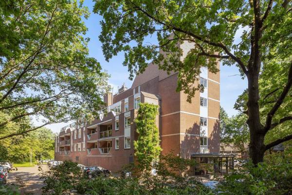 Woning Dillegaard 288 Heerlen