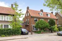 Woning H.J.Ph. Fesevurstraat 10 Deventer