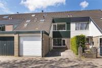 Woning Gandhistraat 20 Hoofddorp