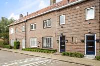 Woning Karel de Vijfdestraat 43 Den Bosch