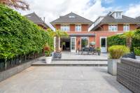 Woning Bloesemtuin 3 Houten
