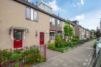 Woning Lindenstraat 36 Meerkerk