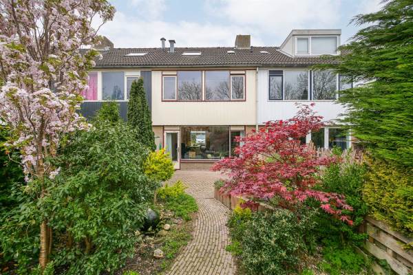 Woning Notenhof 83 Schagen