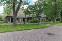 Woning Eerste Laan 3 Norg