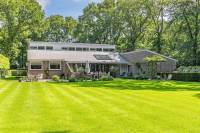 Woning Overboslaan 16 Oostvoorne