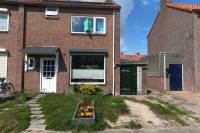Woning Emiliastraat 17 Geertruidenberg