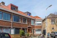 Woning Leersumstraat 19 Den Haag