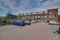 Woning Zernikestraat 12 Den Bosch