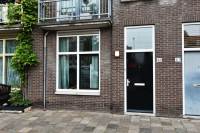 Woning Waldeck Pyrmontkade 418 Den Haag