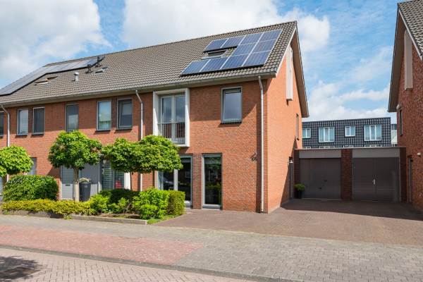 Woning Mackaylaan 65 Doetinchem