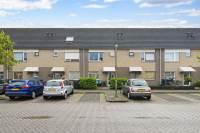 Woning Frescobaldistraat 11 Purmerend
