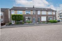 Woning Van Leijdenstraat 32 Hardinxveld-Giessendam