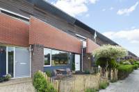 Woning Han Hoekstrahof 126 Hoorn (NH)