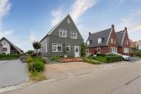 Woning Buitenwaarden 12 Grafhorst