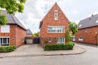 Woning Paukenstraat 21 Eindhoven