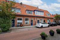 Woning Ten Katestraat 9 Leiden