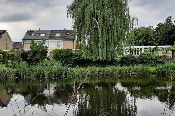 Woning Rietbergstraat 3 Zutphen