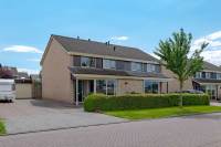 Woning Poolse Bevrijderslaan 5 Borger