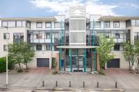 Woning Marie van Eijsden-Vinkstraat 39 Rotterdam