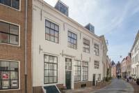 Woning Nieuwstraat 32 Middelburg
