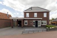 Woning Beukplein 17 Oldenzaal