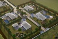 Bouwgrond Polderhaakweg 15 Hoek van Holland