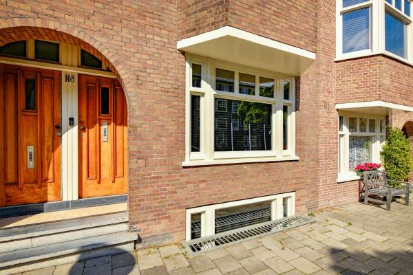 Woning Vechtstraat 168Hs Amsterdam