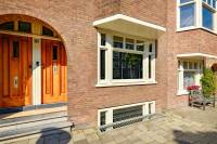 Woning Vechtstraat 168Hs Amsterdam