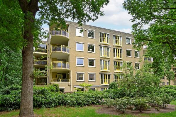 Woning Park Sparrendaal 111 Driebergen-Rijsenburg