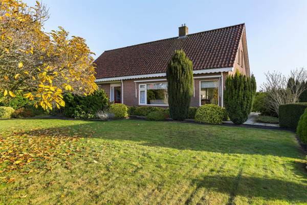 Woning Verlengde Middenraai 50 Nieuw-Balinge