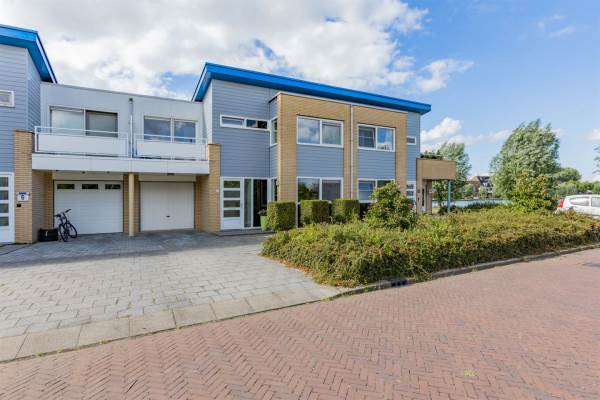 Woning Workumstraat 4 Lelystad