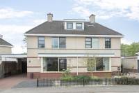 Woning Luiting Matenlaan 41 Oldebroek