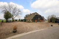 Bouwgrond Oude Appelseweg 1 Voorthuizen