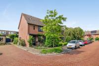 Woning De Oude Visscher 23 Amstelveen